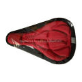 3D Breathable Soft Bike Saddle Cover